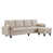 Beige Polyester is out of stock selected