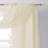 Karmynn Sheer Window Scarf Pair