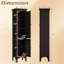 Armoire à linge autoportante Nixin-769583783