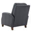 Fauteuil inclinable Jack Midnight Blue