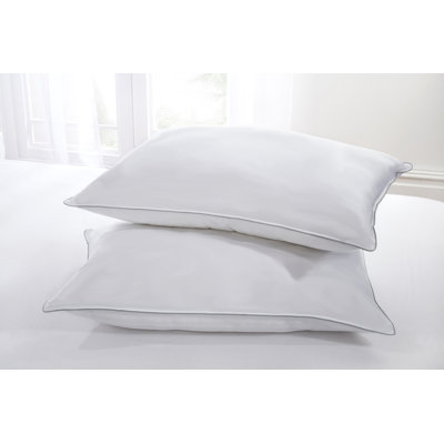 Bernard Bamboo Medium Support Pillow