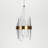 Josse 2 - Light LED Pendant