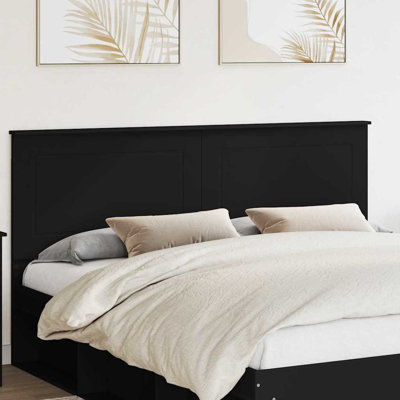 Headboard