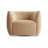 Council Upholstered Swivel Barrel Chair-74747873