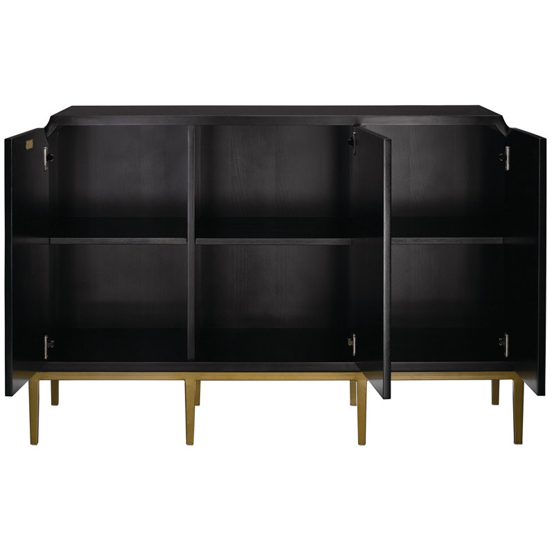 Kallista 54'' W Buffet