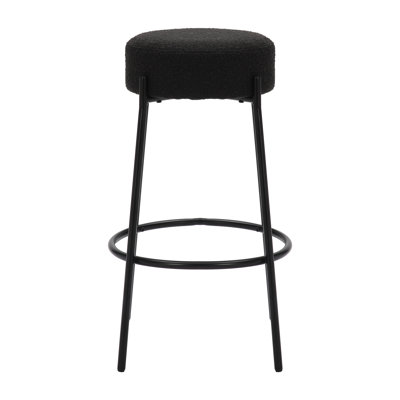 Rogina Upholstered Counter Stool