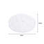Manvel Faux Fur Tree Skirt-146809395