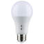 14 Watt White LED Bulb-1282540859