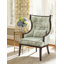 Kensington Place Coville Metal Accent Table