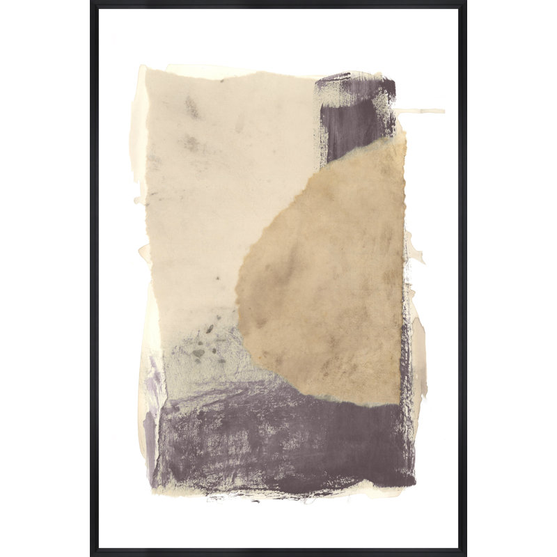 Macchiato VI Painting by Jean Kenna