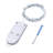 Deonie 20 - Bulb 86.4'' Battery Powered LED Fairy String Light-879065404