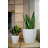 Handmade Ceramic Pot Planter-1436672491