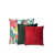 Dark Green/Red is out of stock selected