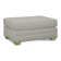 Bedford Upholstered Ottoman