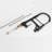 AWZTOO Pull Down Kitchen Faucet-55045935