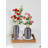 Cordalia Stainless Steel Table Vase-1098400765