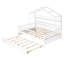 Canopy Bed