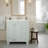 Bathroom Vanity with Ceramic Sink-2125309278-2125309279