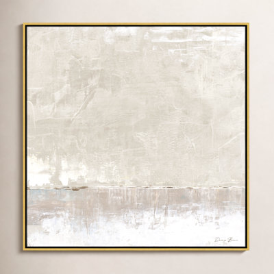 Delevan "Better Days" Print