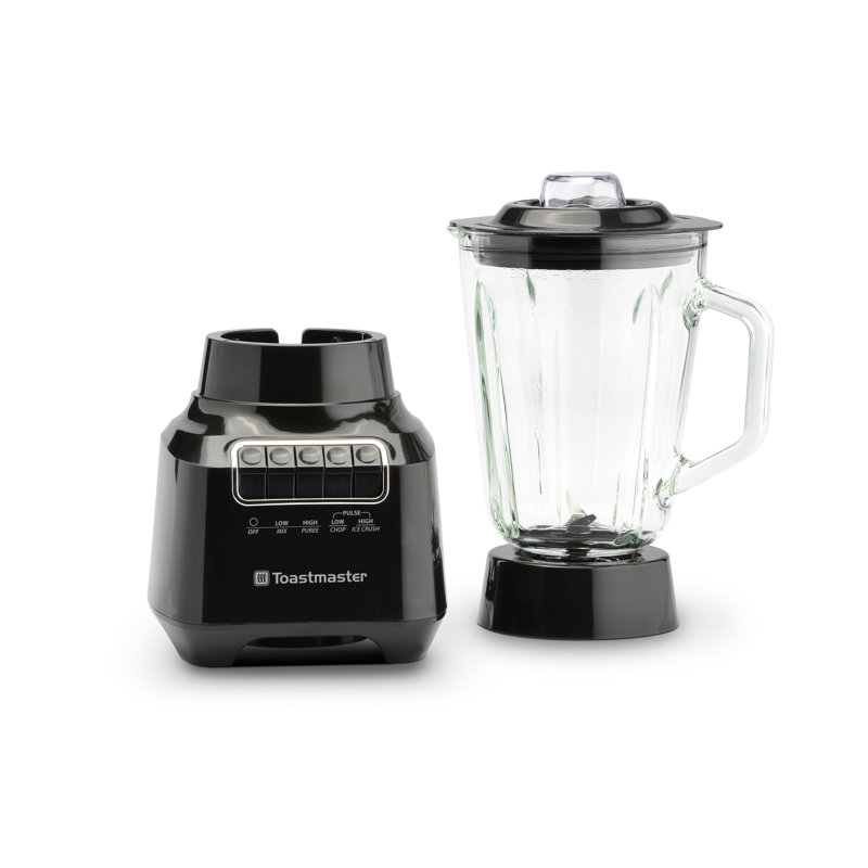 Toastmaster Countertop Blender