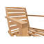 Méridienne d'extérieur Acacia (ensemble de 2)-1207055983