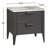 Lebel 19.8'' W Particle Board / Chipboard Nightstand