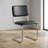 Walsh Vegan Leather Dining Chair-677011922