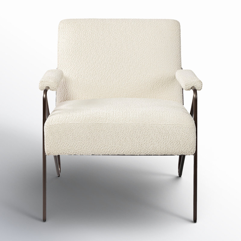 Chrissa Upholstered Armchair