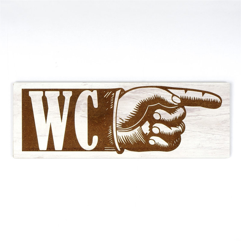 Panneau décoratif en bois