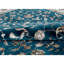 Wase Floral Area Rug