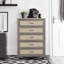 Commode 5 tiroirs Armie-891694827