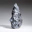 Genuine Polished Indigo Gabbro Flame Freeform (2.7 Lbs)