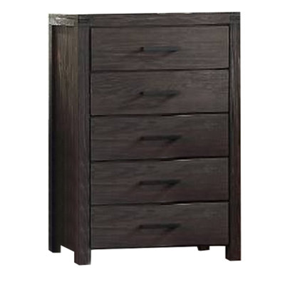 Whitby 34'' W 5 - Drawer Dresser
