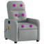 Fauteuil inclinable Vidaxl-97814381