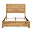 Lit contemporain Rustic Charm-1829804156