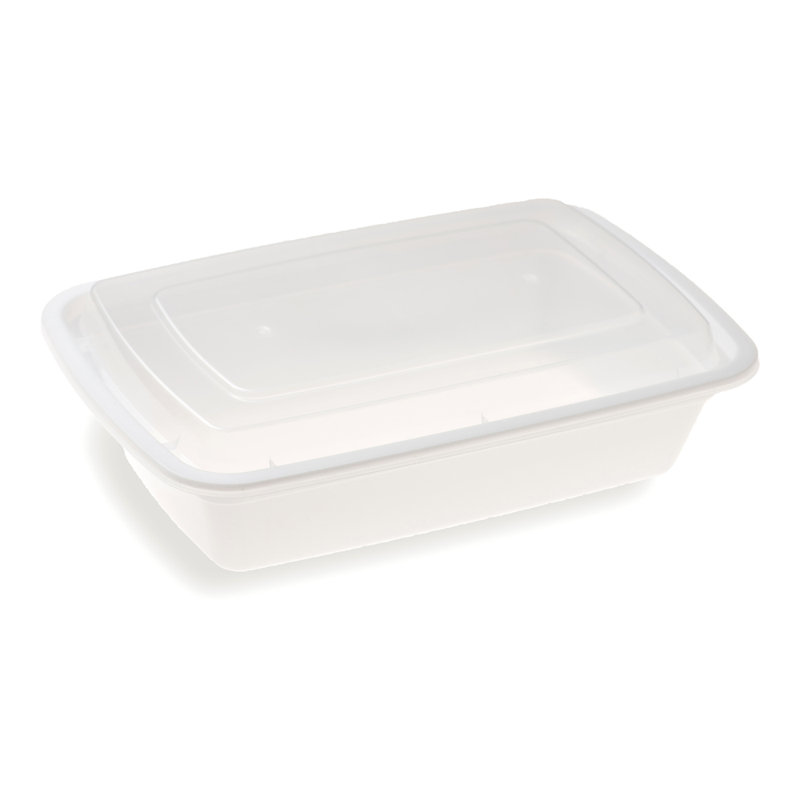Asporto Disposable Tableware