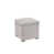 Polyester gris graphite