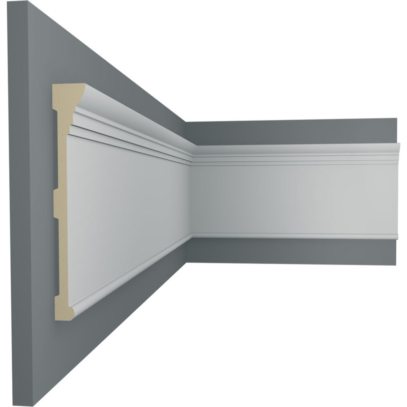 Odessa Panel Moulding