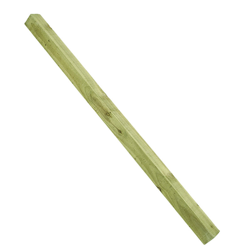 Natural Timber, 150cm H