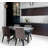 Porlan Tulane White 3-in. x 17-in. Subway Marble Look Matte Porcelain Wall & Floor Tile-106714804
