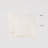 Terran Velvet Cotton Euro Sham Cover Cream-116554275
