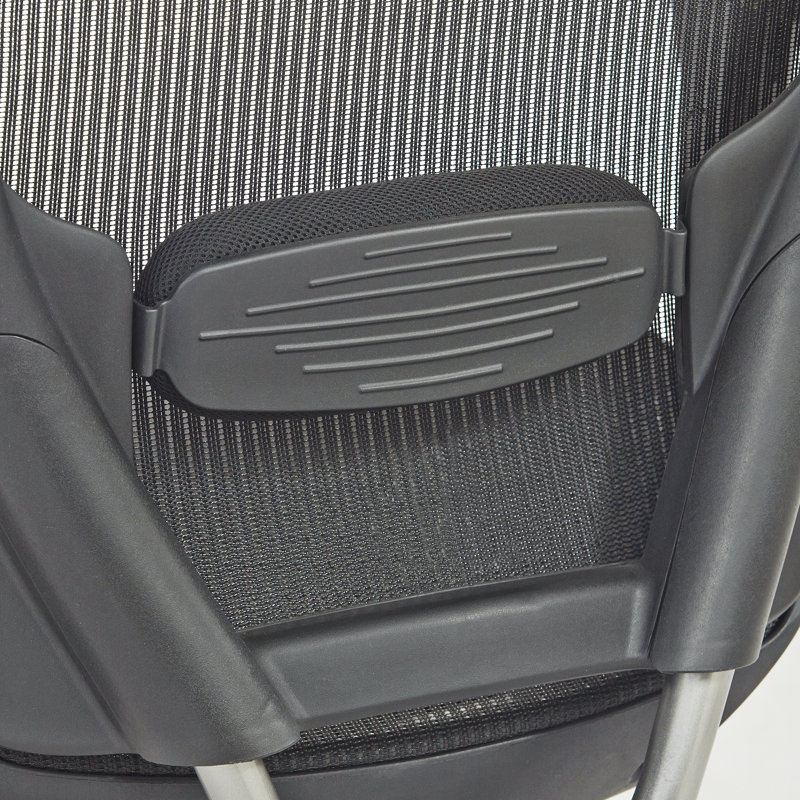 Big and Tall Ergonomic Mesh Office Chair