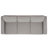 77'' Square Arms Sofa-1690568481