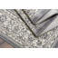 Tapis crème/gris Attell-22280965