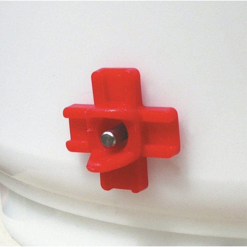 Plastic Waterer