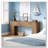 Console Table,Wooden Hallway Table-226443864