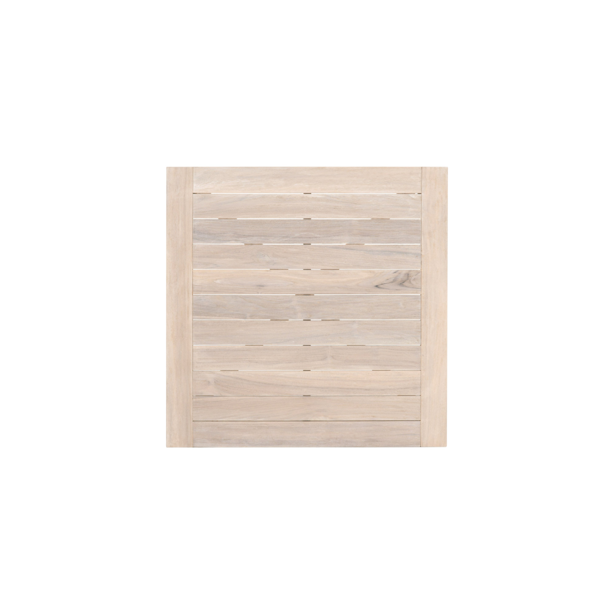 Henrietta 42'' Teak Outdoor Dining Table