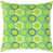 Bright Blue/Grass Green/Dark Blue/White