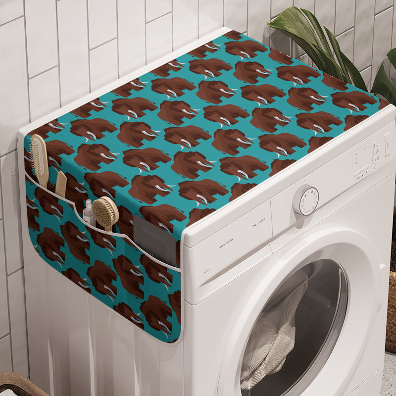 Éléphant East Urban Home