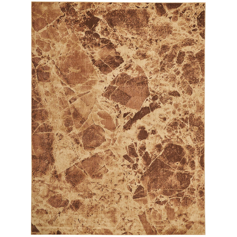 Ylermi Indoor Rug, Rectangle 7'9" x 10'10"